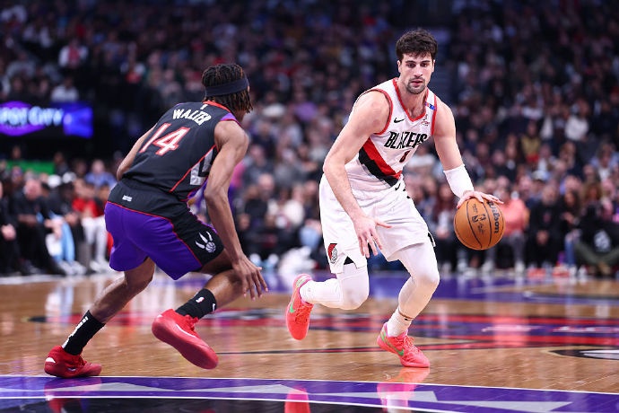 阿夫迪亚：代表以色列出战比征战NBA更重要