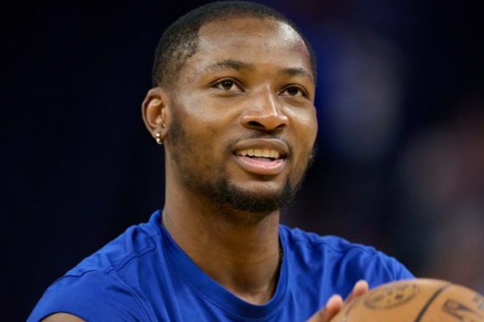 勇士为库明加提供2年4000万报价遭拒：未来何去何从？